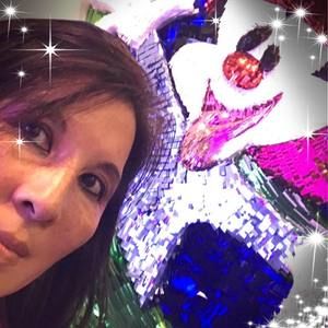 Meet your Posher, Annette